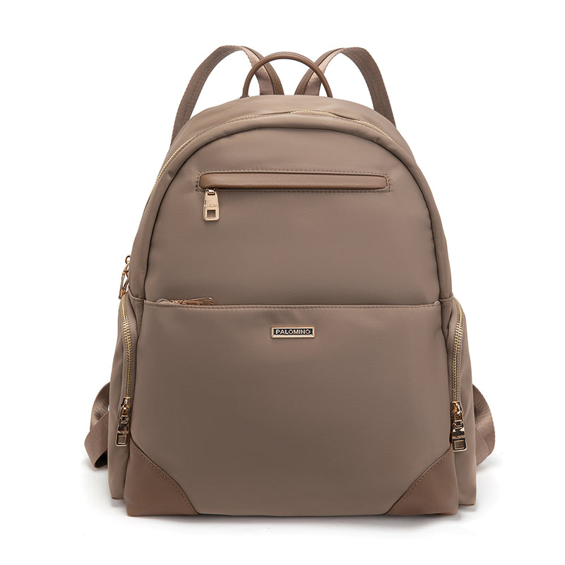 Palomino Belinda Backpack Wanita - Khaki