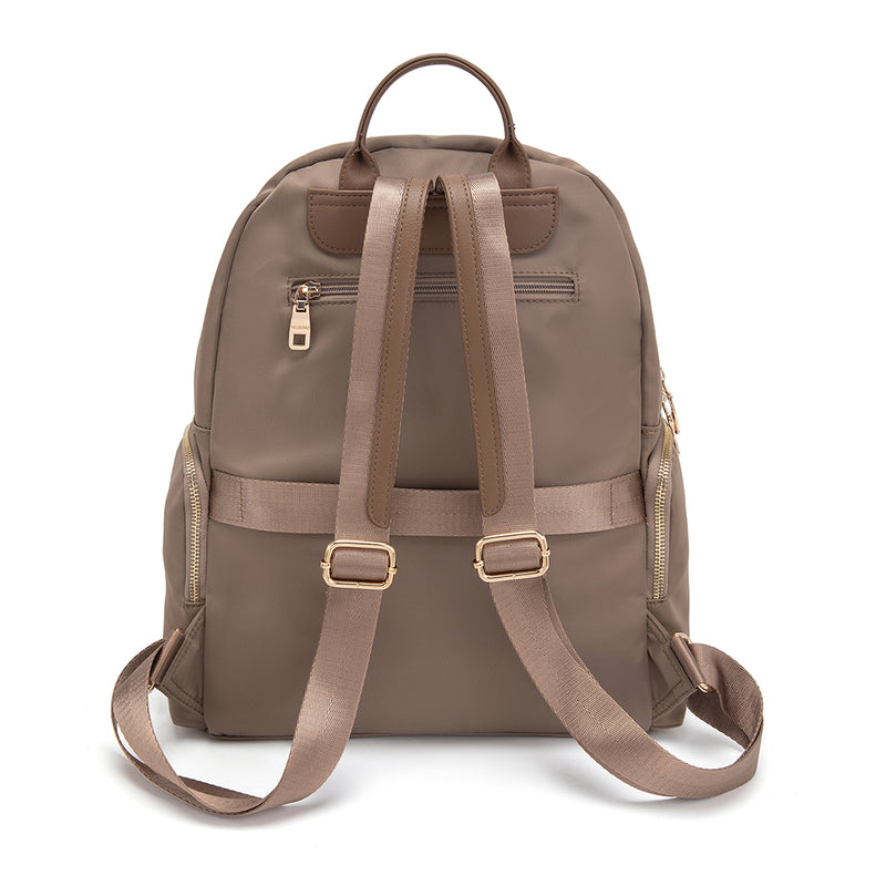 Palomino Belinda Backpack Wanita - Khaki