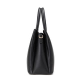 Palomino Samanta Handbag Wanita - Black