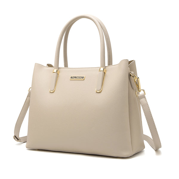 Palomino Samanta Handbag Wanita - Cream