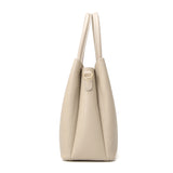 Palomino Samanta Handbag Wanita - Cream