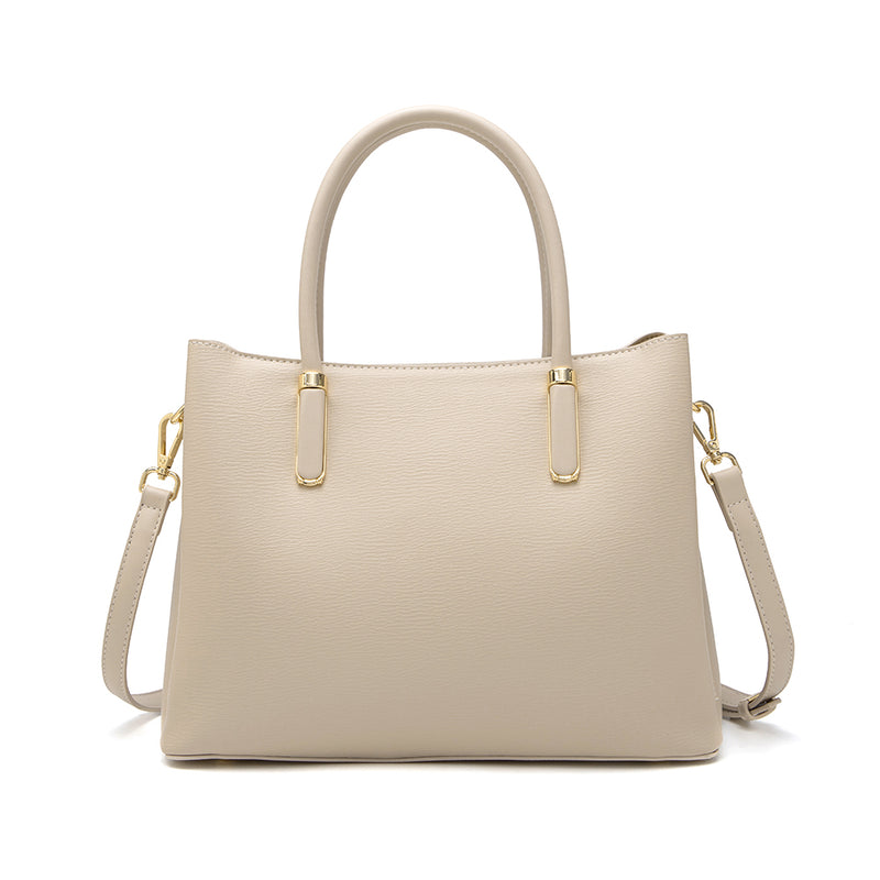 Palomino Samanta Handbag Wanita - Cream