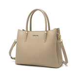 Palomino Samanta Handbag Wanita - Khaki