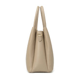 Palomino Samanta Handbag Wanita - Khaki