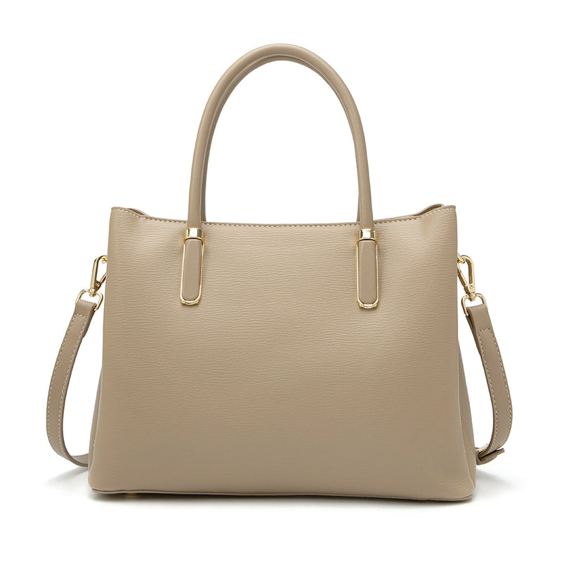 Palomino Samanta Handbag Wanita - Khaki