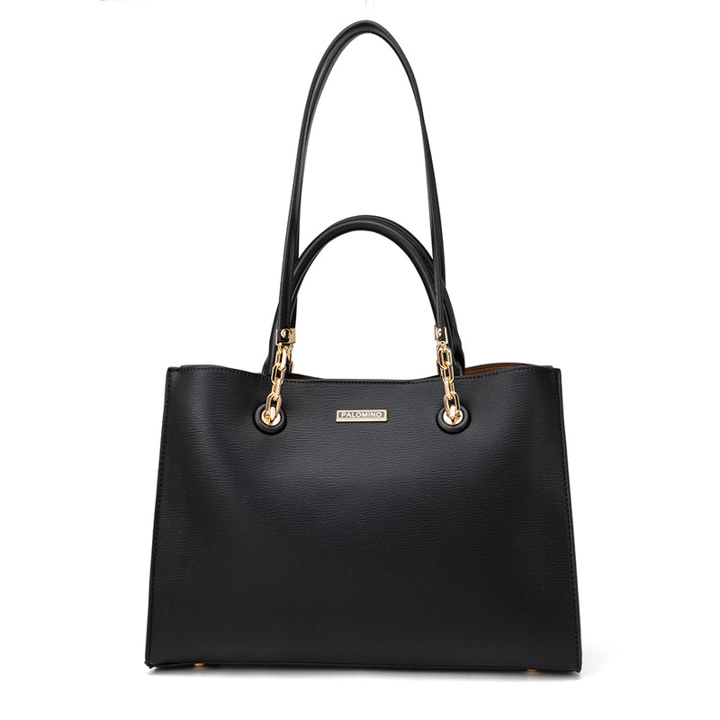 Palomino Nadelin Handbag Wanita - Black