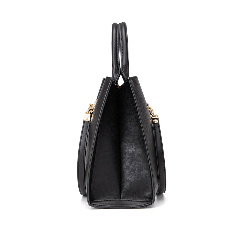 Palomino Nadelin Handbag Wanita - Black