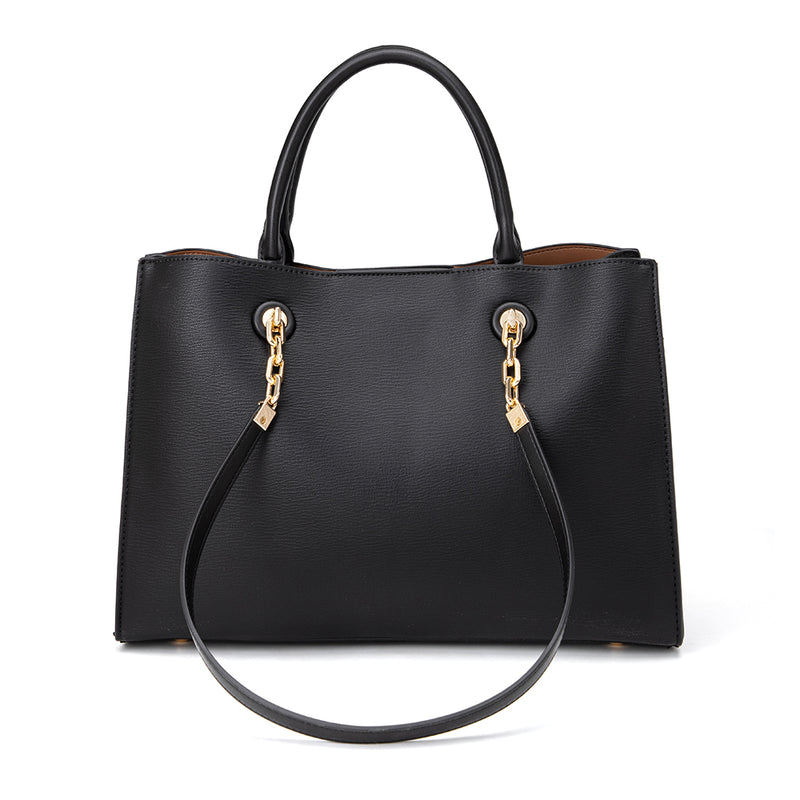 Palomino Nadelin Handbag Wanita - Black