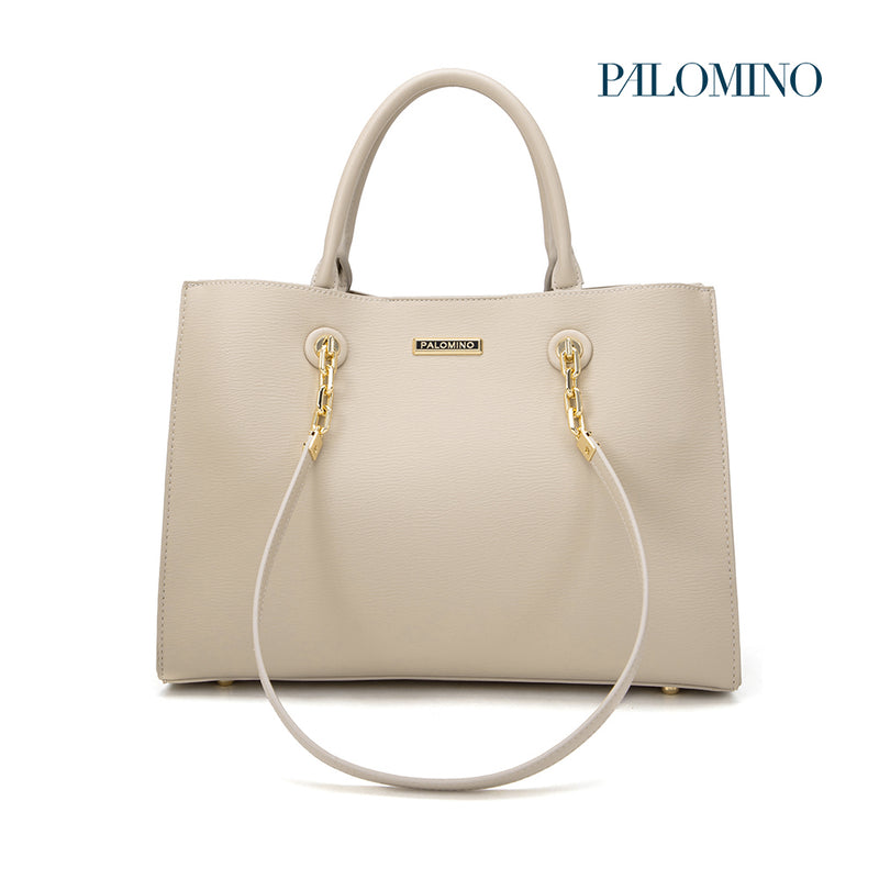 Palomino Nadelin Handbag Wanita - Cream