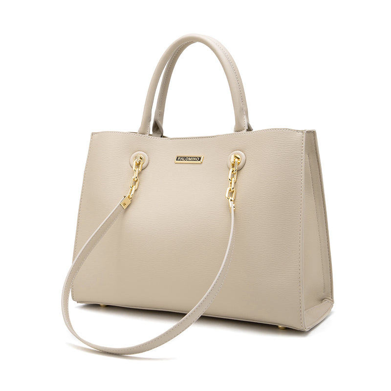 Palomino Nadelin Handbag Wanita - Cream