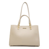 Palomino Nadelin Handbag Wanita - Cream