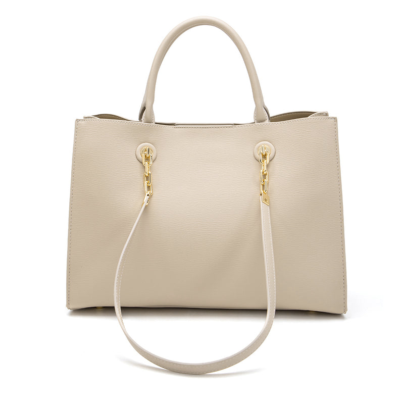 Palomino Nadelin Handbag Wanita - Cream