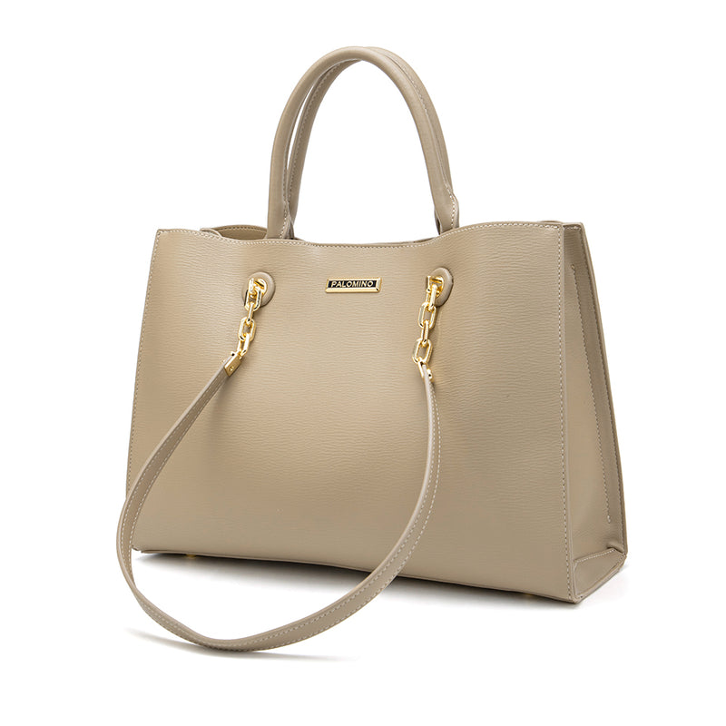 Palomino Nadelin Handbag Wanita - Khaki