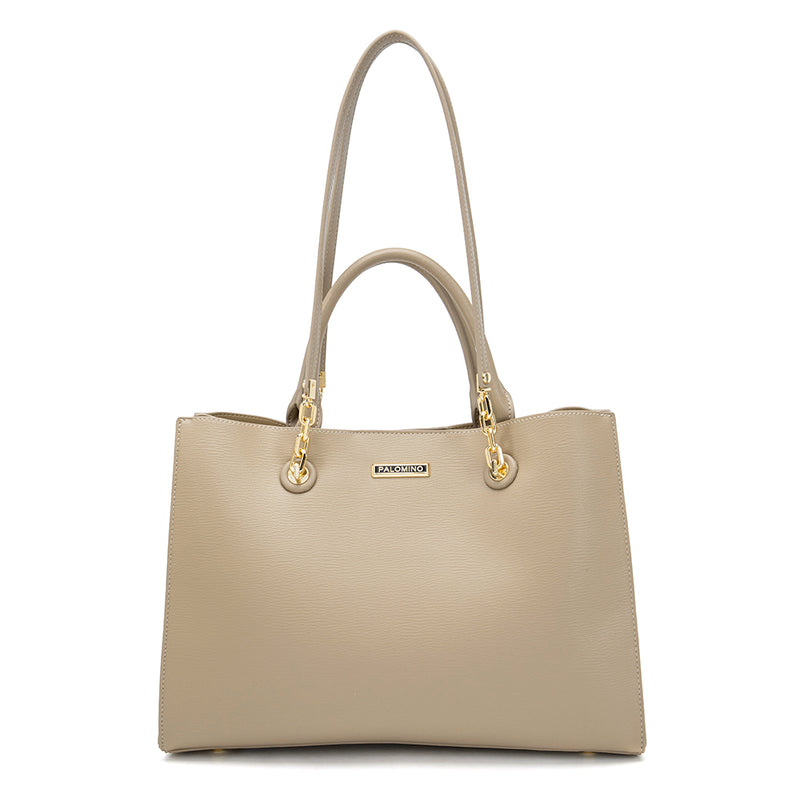 Palomino Nadelin Handbag Wanita - Khaki