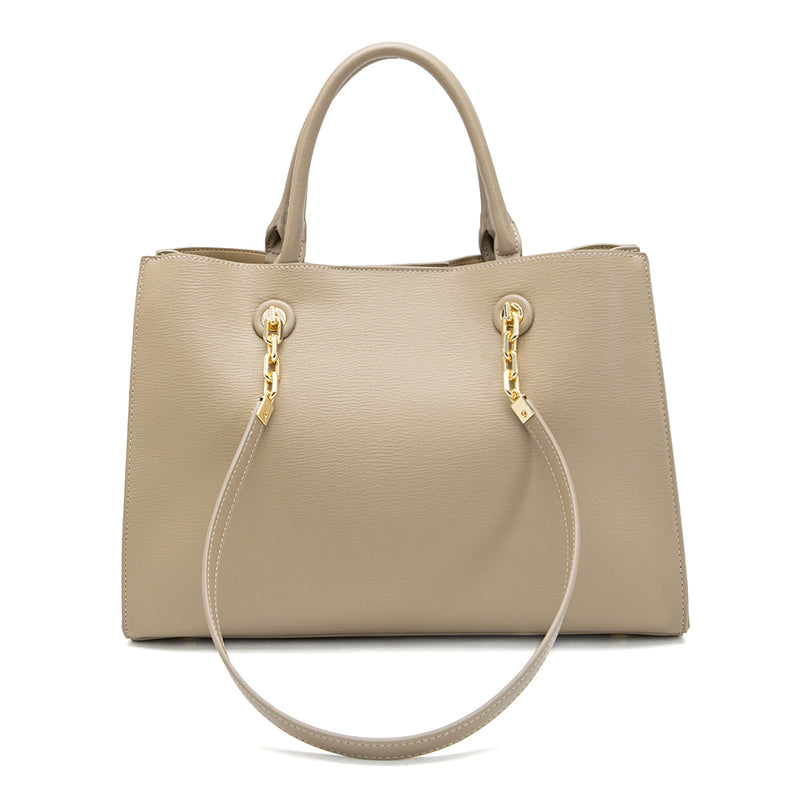 Palomino Nadelin Handbag Wanita - Khaki