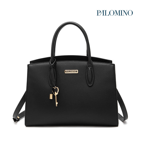 Palomino Rivera Handbag Wanita - Black