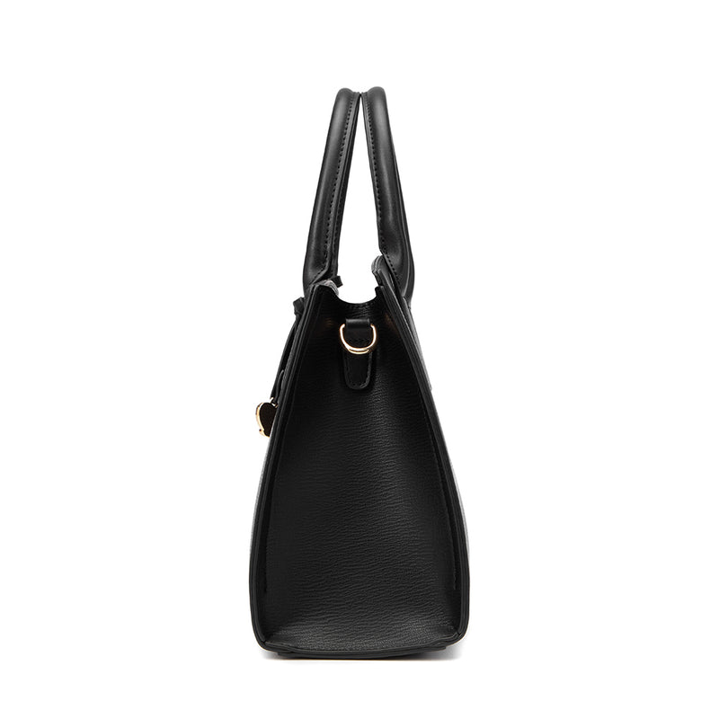 Palomino Rivera Handbag Wanita - Black