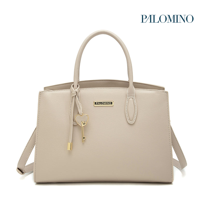 Palomino Rivera Handbag Wanita - Cream