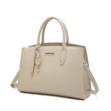 Palomino Rivera Handbag Wanita - Cream