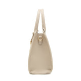 Palomino Rivera Handbag Wanita - Cream