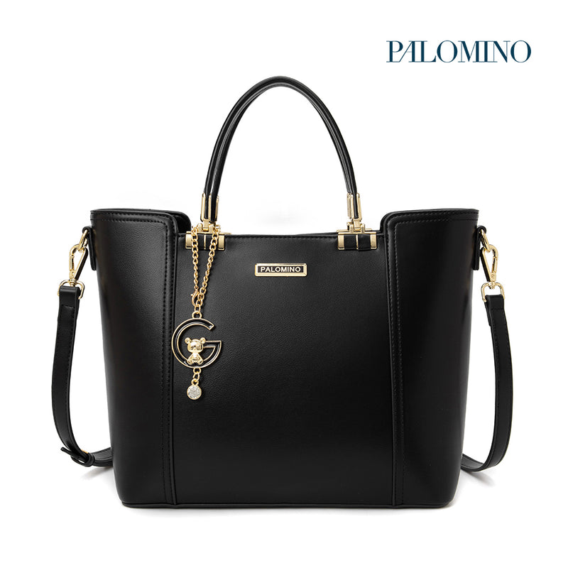 Palomino Lumina Handbag Wanita - Black
