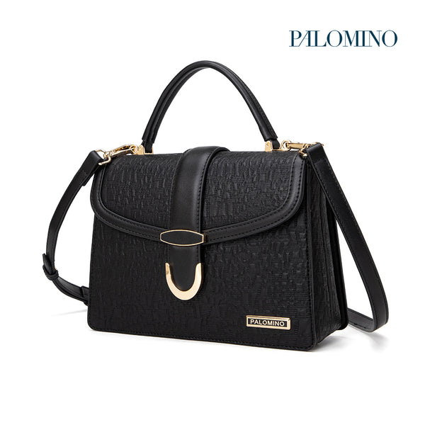 Palomino Dayla Handbag Wanita - Black