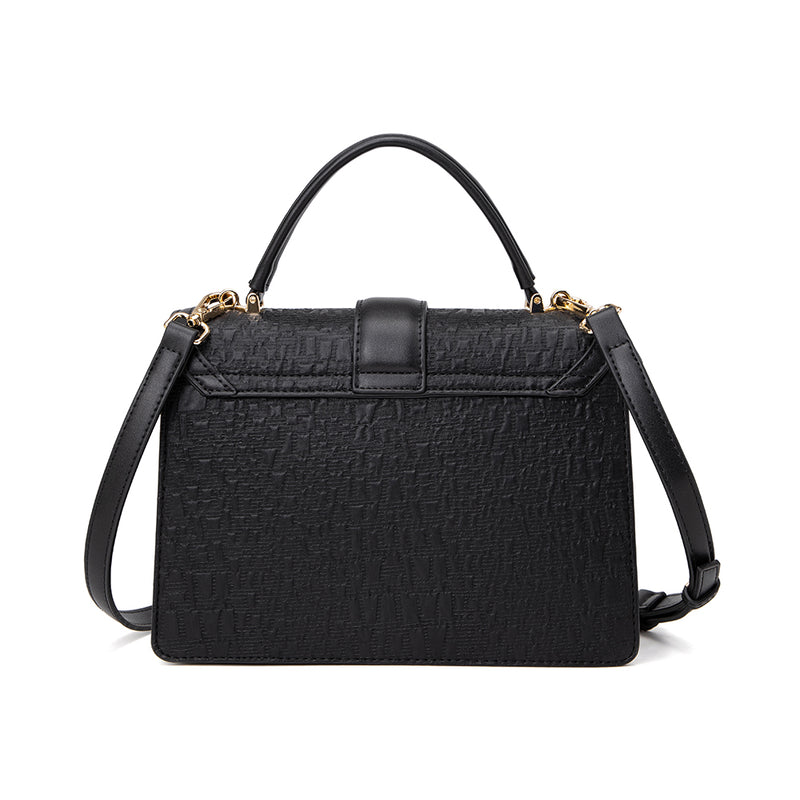 Palomino Dayla Handbag Wanita - Black