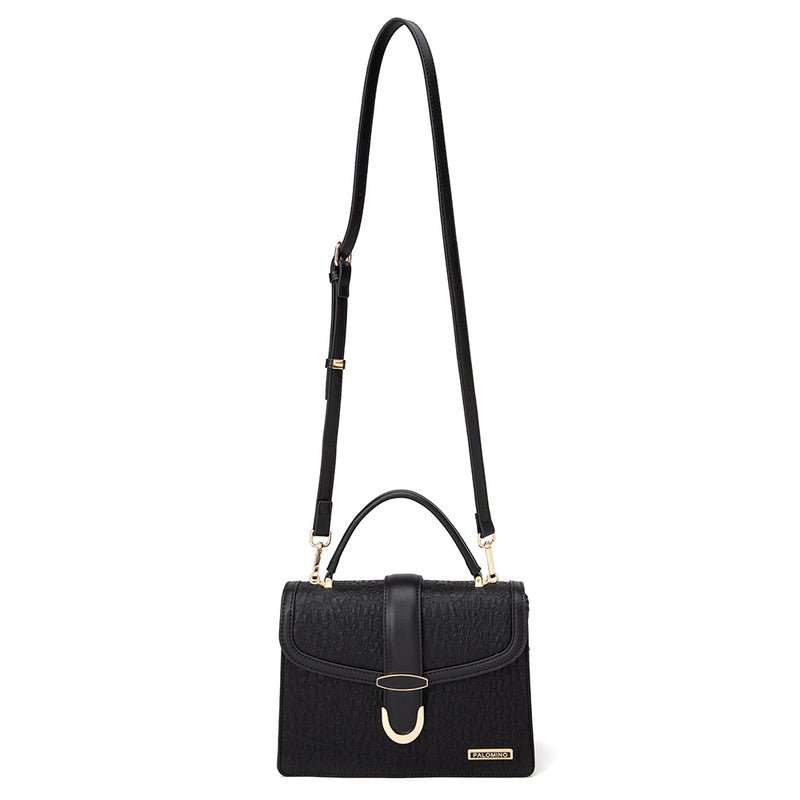 Palomino Dayla Handbag Wanita - Black