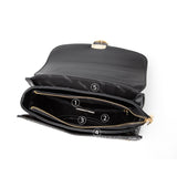 Palomino Dayla Handbag Wanita - Black