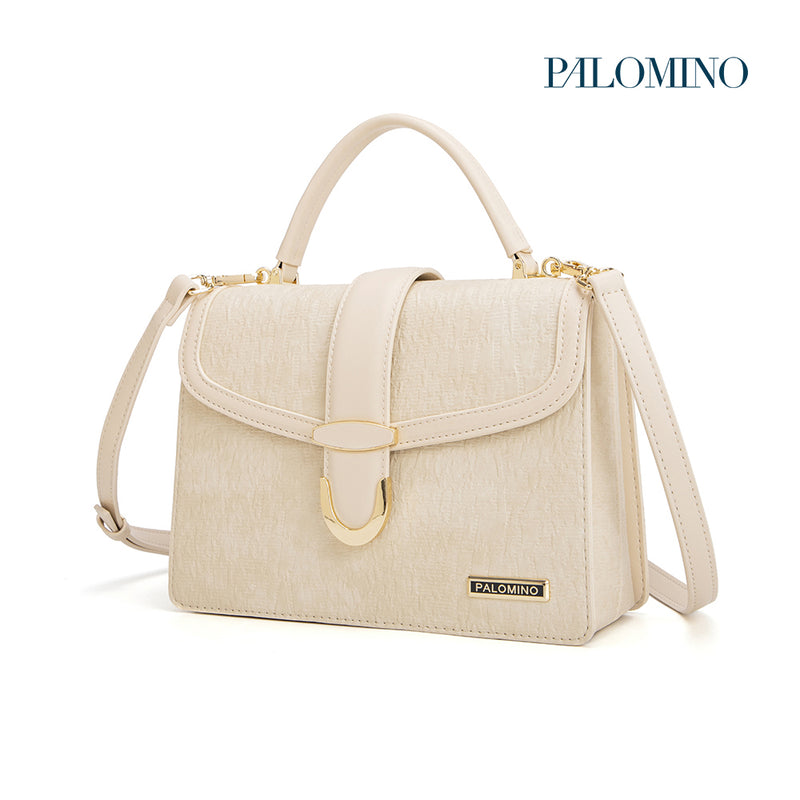 Palomino Dayla Handbag Wanita - Cream