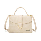 Palomino Dayla Handbag Wanita - Cream