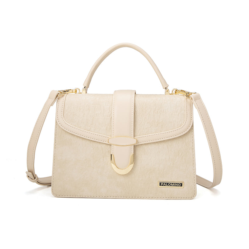 Palomino Dayla Handbag Wanita - Cream