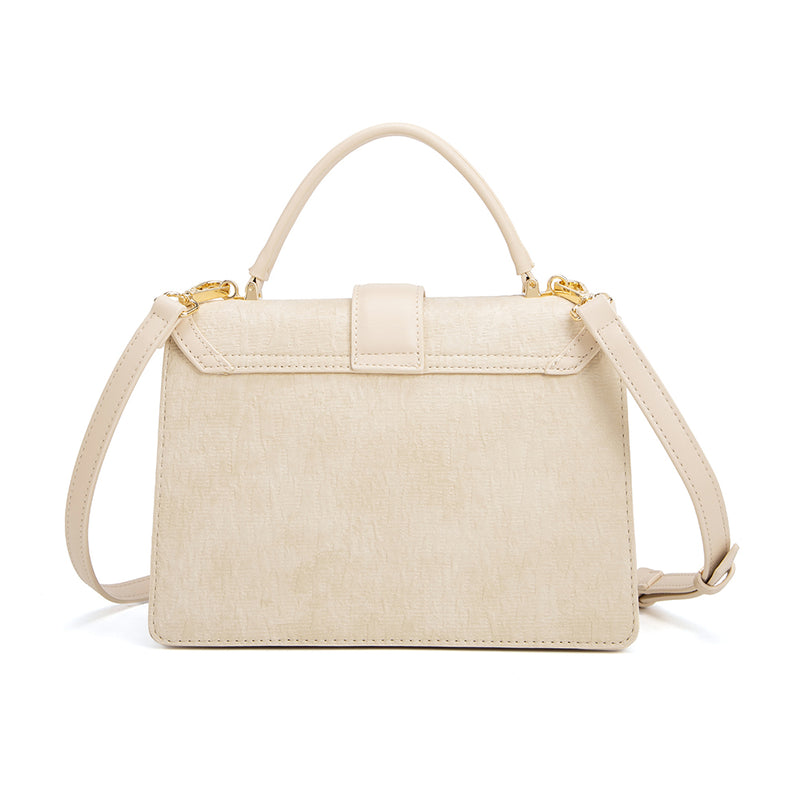 Palomino Dayla Handbag Wanita - Cream