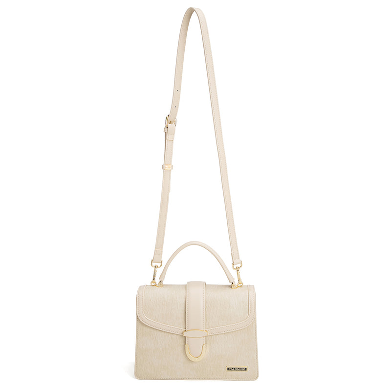 Palomino Dayla Handbag Wanita - Cream