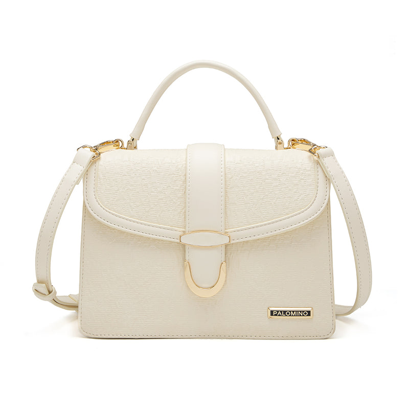 Palomino Dayla Handbag Wanita - Ivory