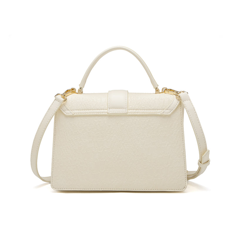 Palomino Dayla Handbag Wanita - Ivory