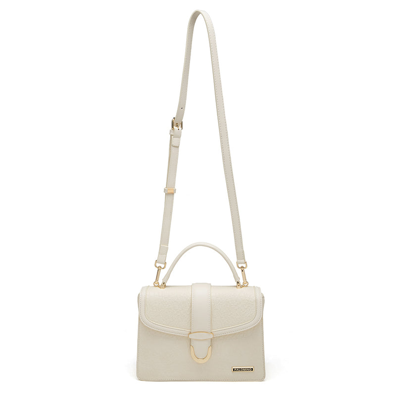 Palomino Dayla Handbag Wanita - Ivory