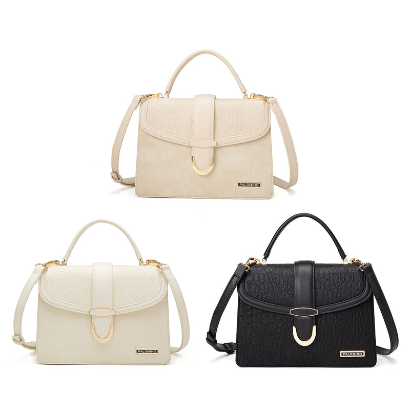 Palomino Dayla Handbag Wanita - Ivory