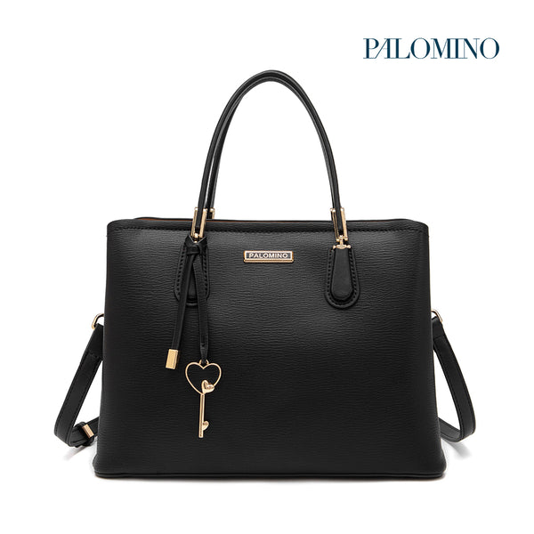 Palomino Giselin Handbag Wanita - Black