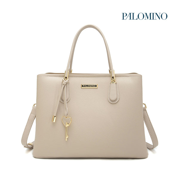 Palomino Giselin Handbag Wanita - Cream