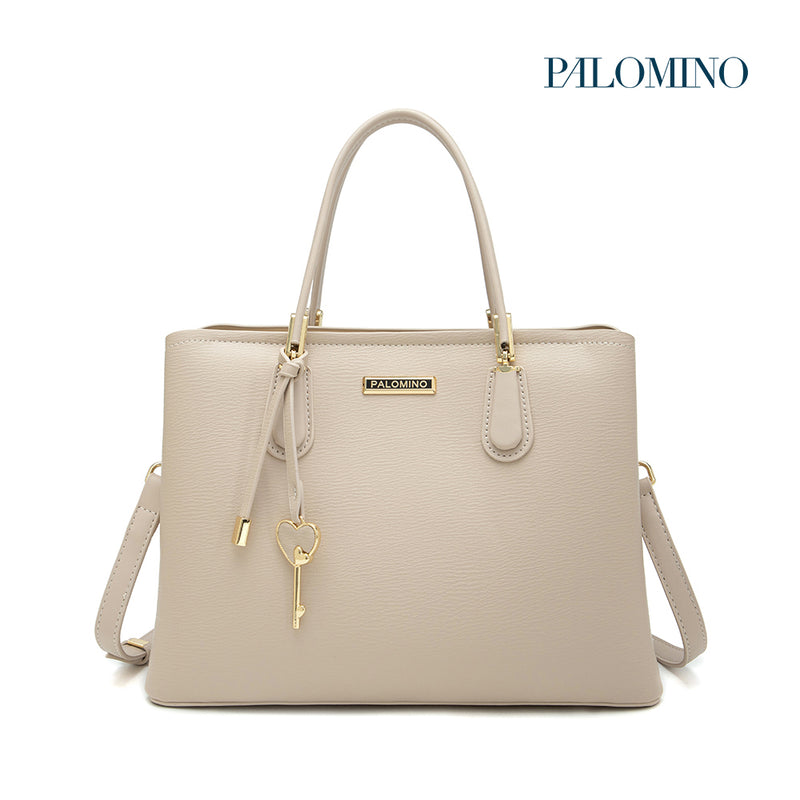 Palomino Giselin Handbag Wanita - Cream