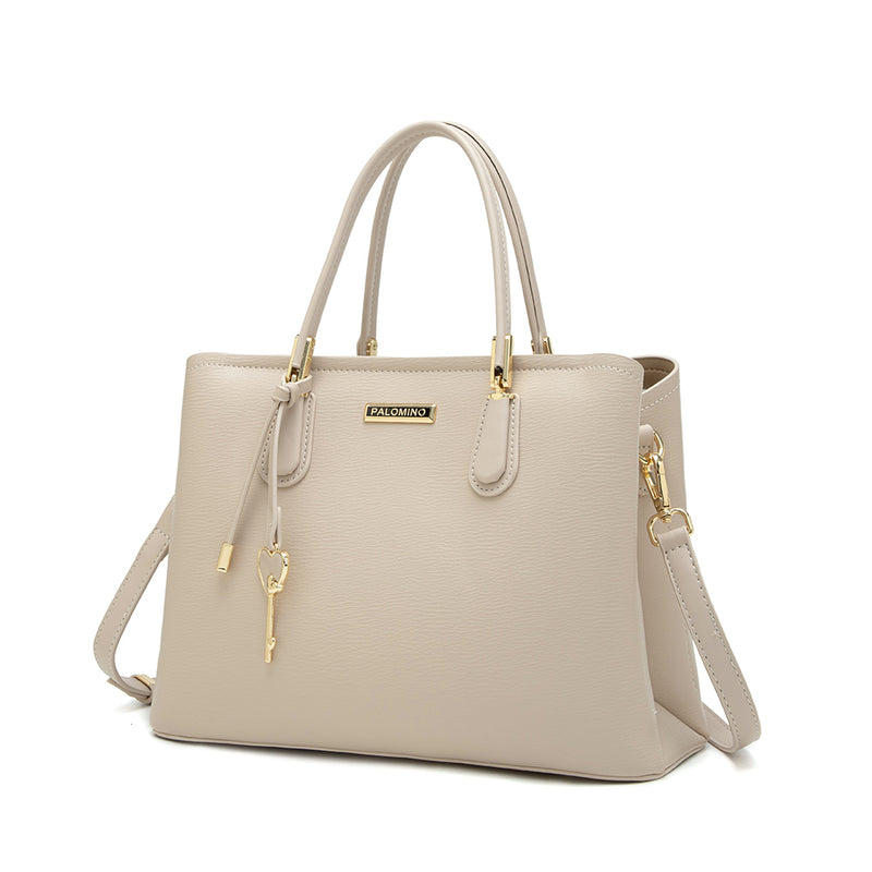 Palomino Giselin Handbag Wanita - Cream