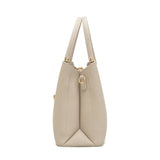 Palomino Giselin Handbag Wanita - Cream