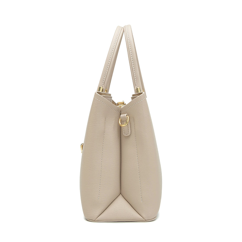 Palomino Giselin Handbag Wanita - Cream