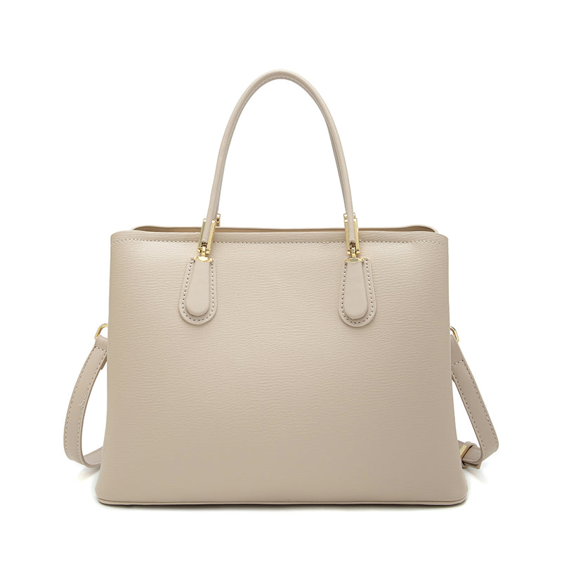 Palomino Giselin Handbag Wanita - Cream