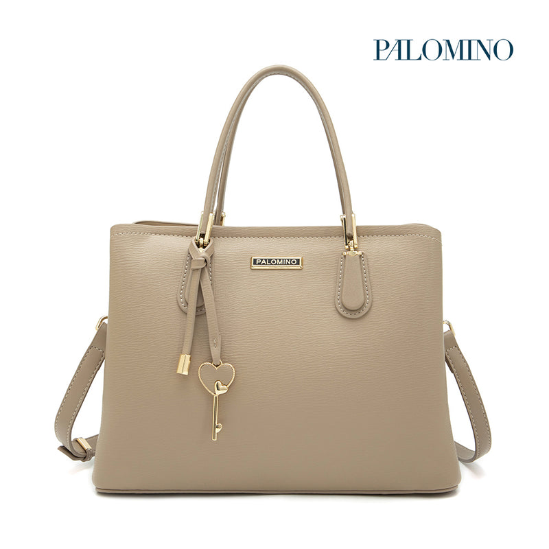 Palomino Giselin Handbag Wanita - Khaki