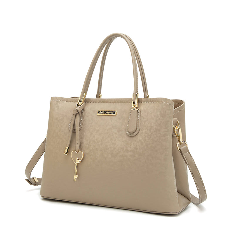 Palomino Giselin Handbag Wanita - Khaki