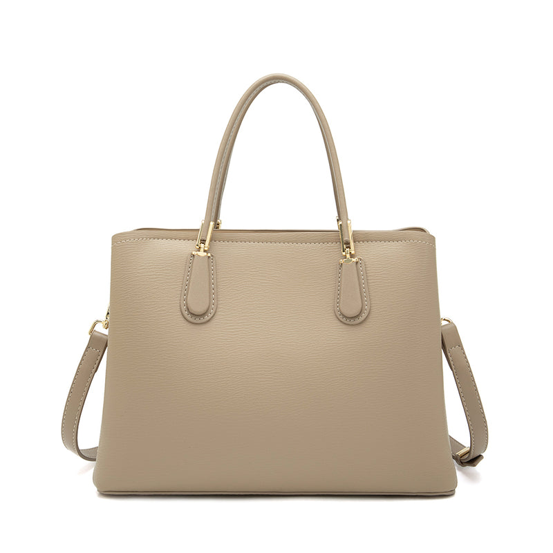 Palomino Giselin Handbag Wanita - Khaki