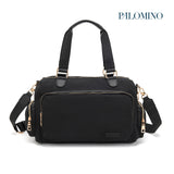 Palomino Sherina Slingbag Wanita - Black