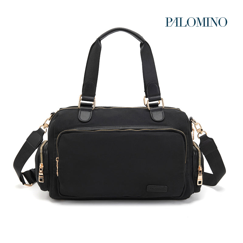 Palomino Sherina Slingbag Wanita - Black